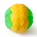 TPR material ball Resistant outdoor pet toy